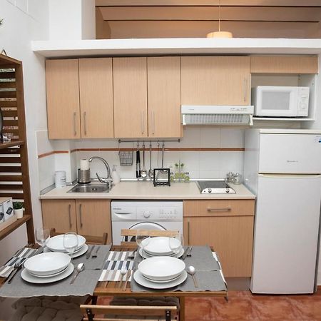 180 Home Apartamento En El Centro Buena Ubicacion Peral Sevilla Exterior foto