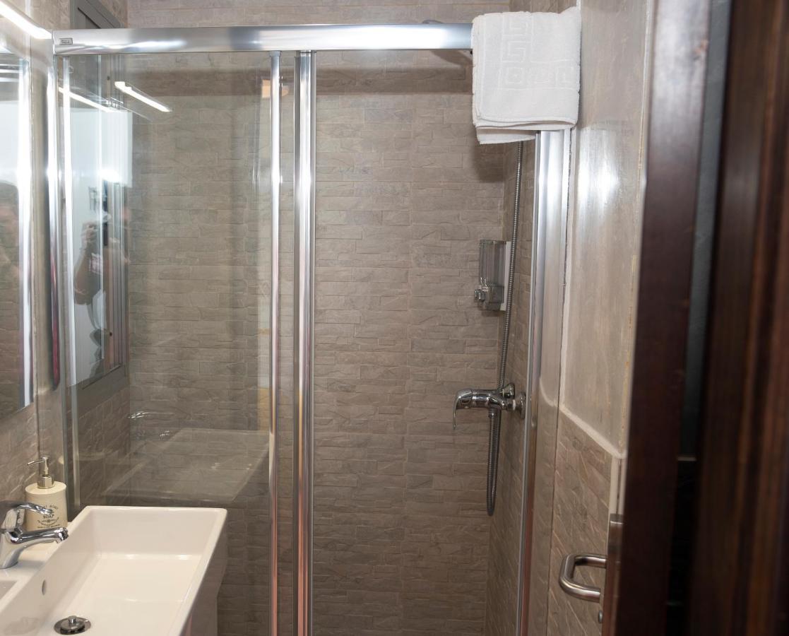 180 Home Apartamento En El Centro Buena Ubicacion Peral Sevilla Exterior foto